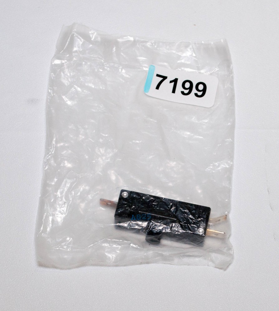 Sears A825 Microwave Switch