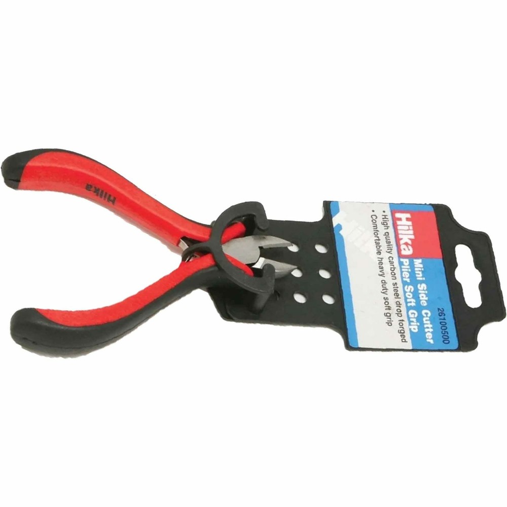 Precision Mini Side Cutter Pliers Model Making Jewellery Small Wire Work