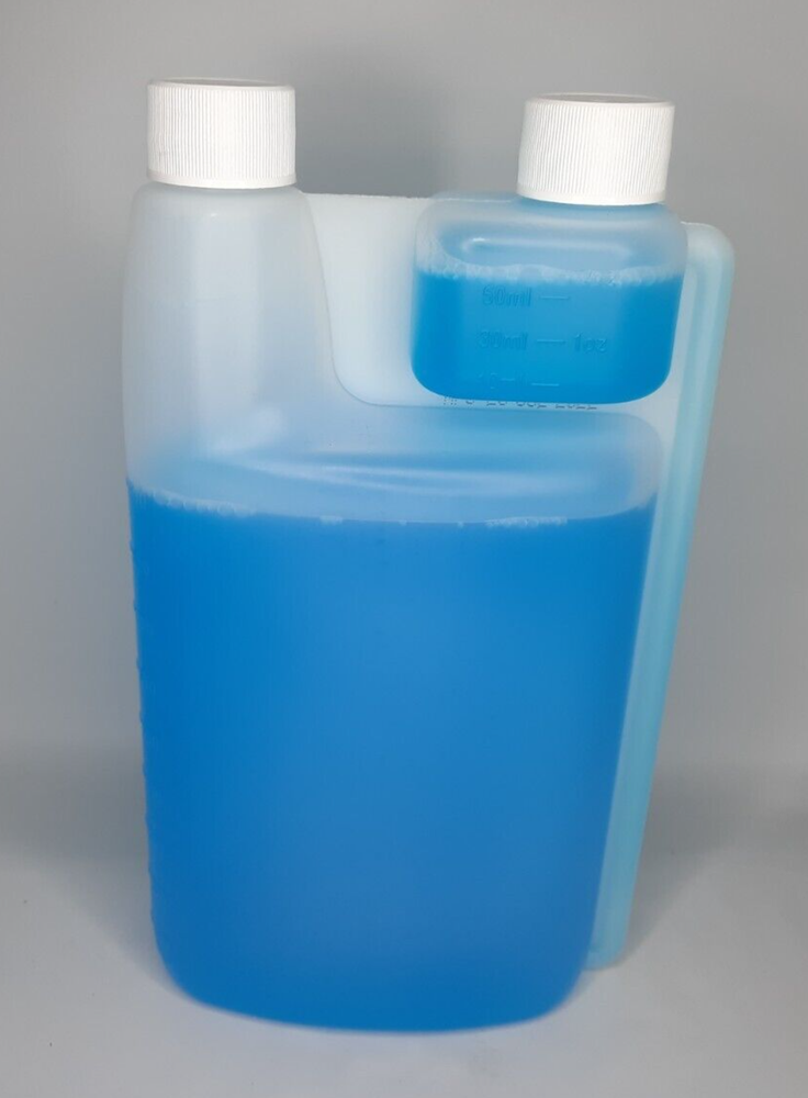 Schaerer Steam Wand Cleaner Genuine 1 L