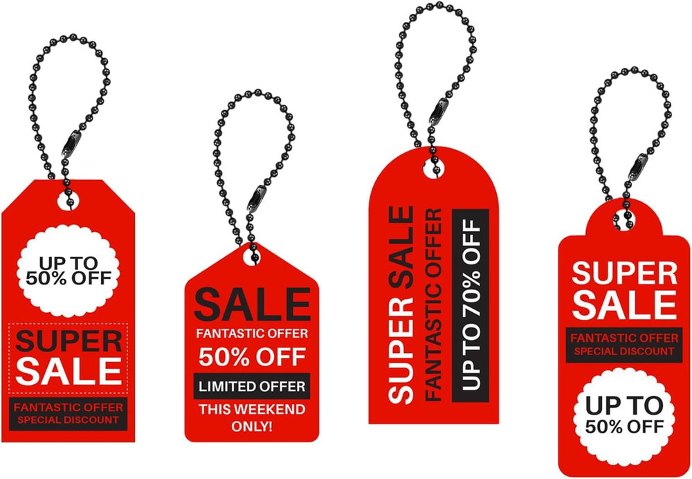 Black Ceiling Fan Pull Chain, 120" Extra Long Rust Proof 3Mm Beaded Ball Light P