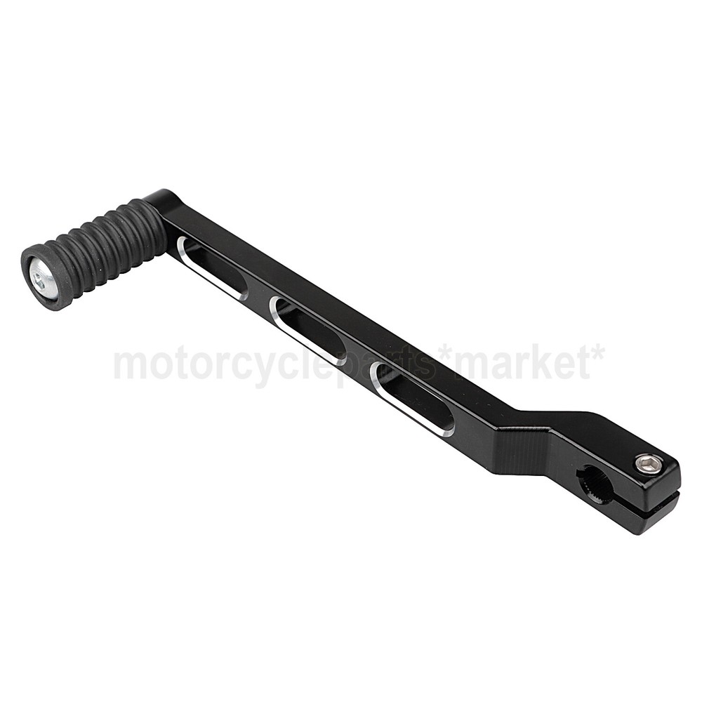 9.84” Extended Heel Toe Shift Lever Peg For Harley Electra Glide FLHTC Fatboy