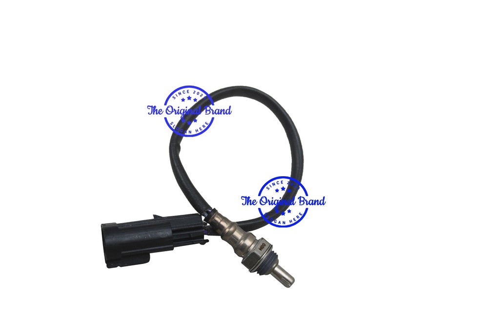 Royal Enfield "Wire Lambda Oxygen Sensor For Interceptor & Continental Gt 650"