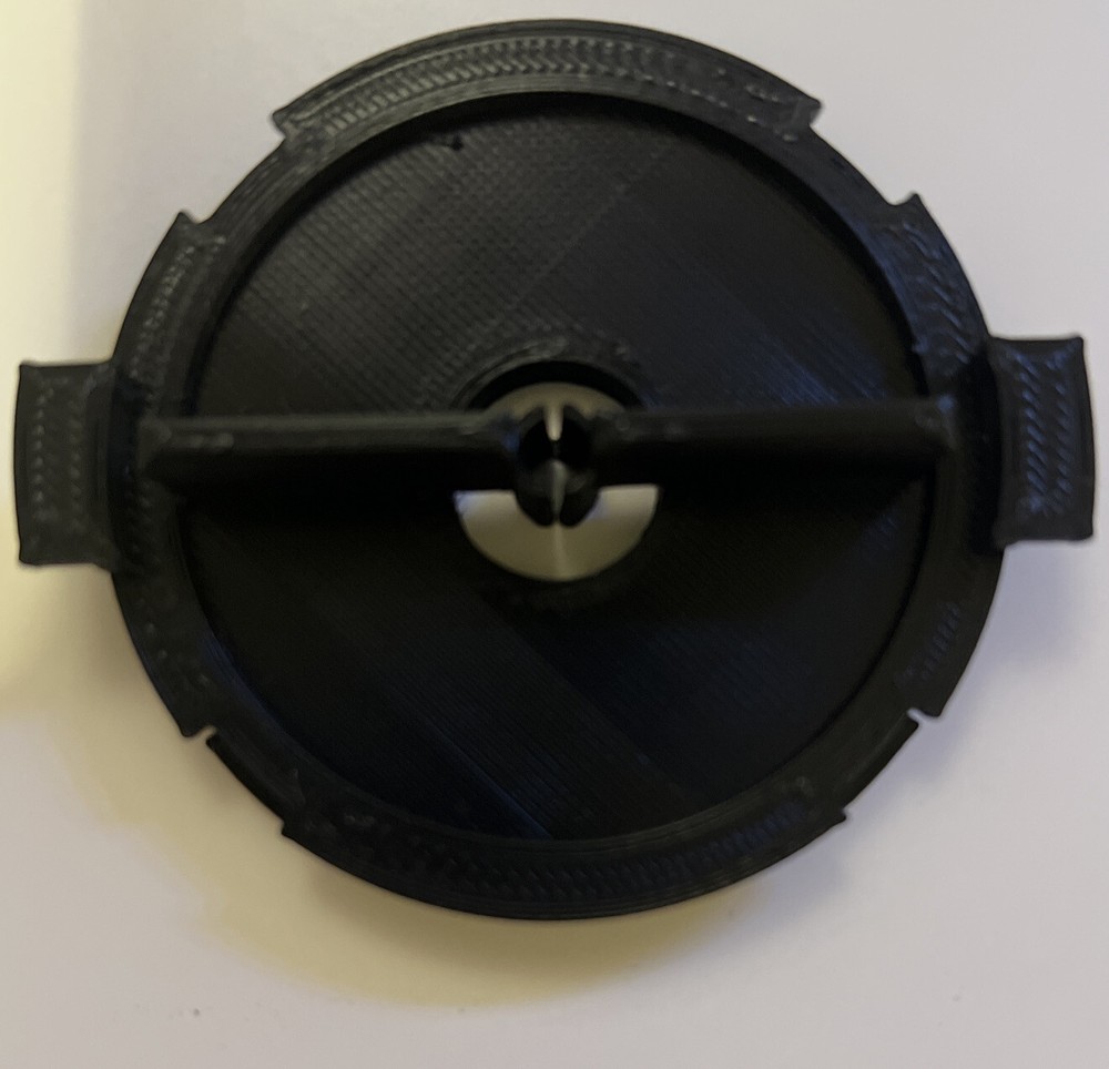 Fluval 403 Impeller Holder