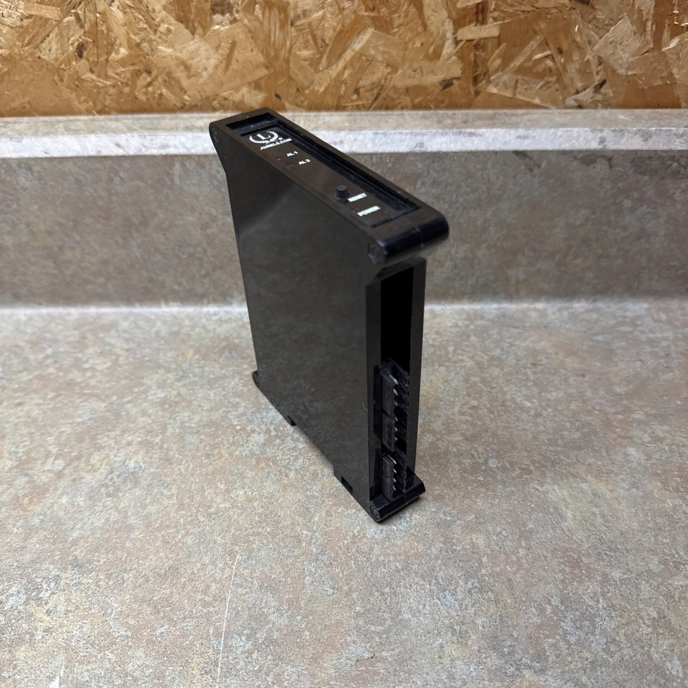 Laurel electronics LTS60 serial to analog converter