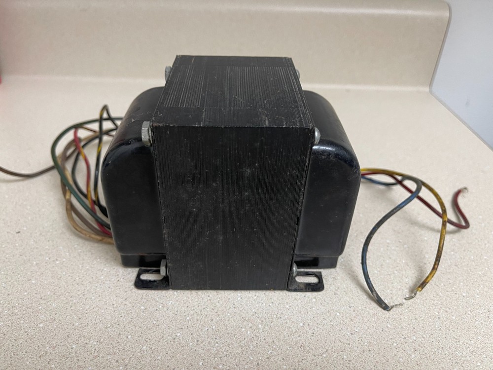Hammond Tube Output Transformer - Model # 1664