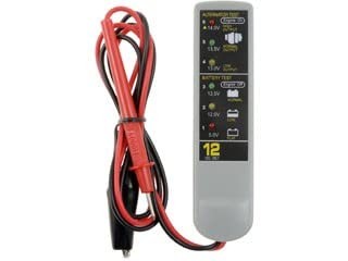 Dorman Conduct Tite Electrical Multi Tester P N 84502