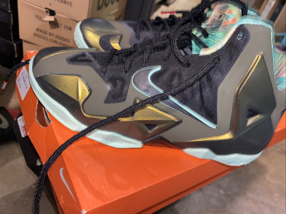 Nike LeBron XI (GS)