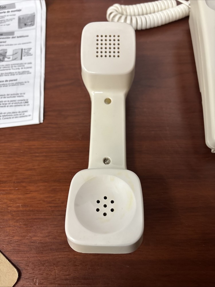 Radio Shack Big-Button Phone ET-3261