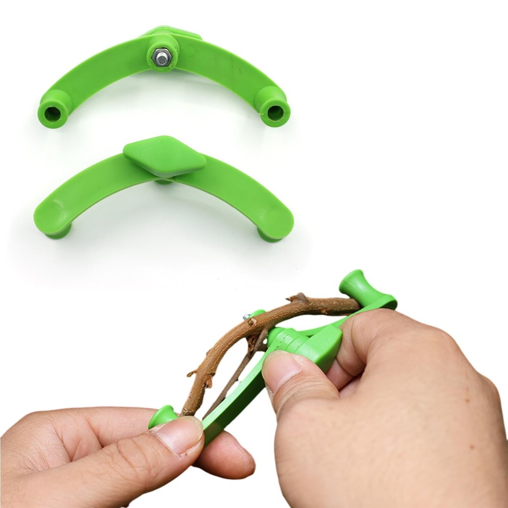 Limb Spreaders Adjustable, 15pcs Fruit Tree Branch Spreader New Gree