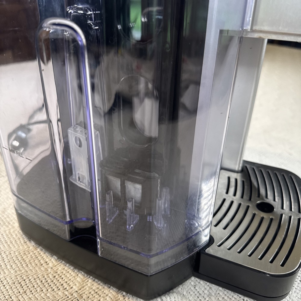 Cuisinart SS-10 Premium Coffee Maker Single-Serve Pod K-Cup Machine