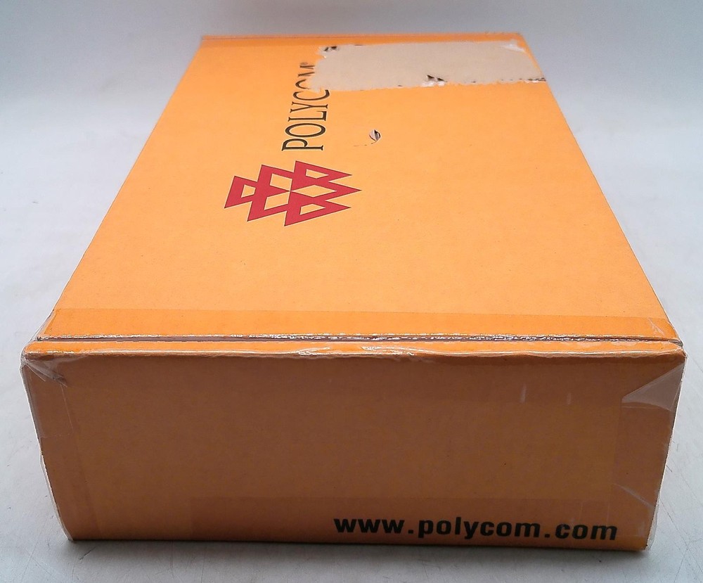 NEW POLYCOM 2215-26928-001 HDX SERIES CEILING MICROPHONE ARRAY