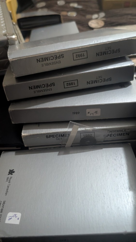 Estate Lot , Minimum 20 Coins, Silver, Graded, Ancients, Errors ***