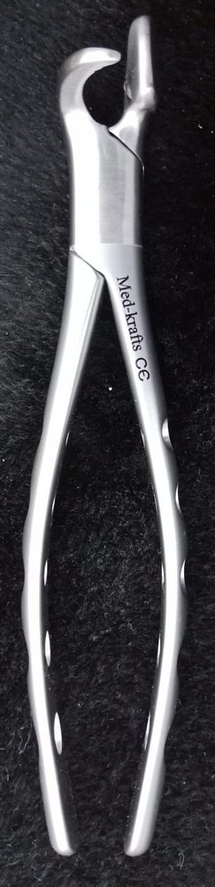 Med-Krafts Power Elevator Easy Dental Extraction Forcep