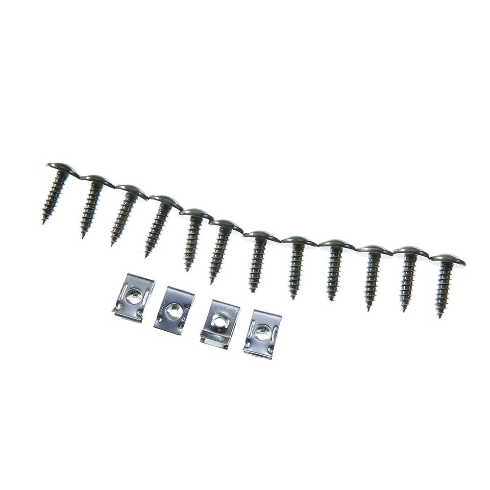4 Splash Guards Mud Flaps Flender for Honda Odyssey 2009-2013 Mini Passenger Van