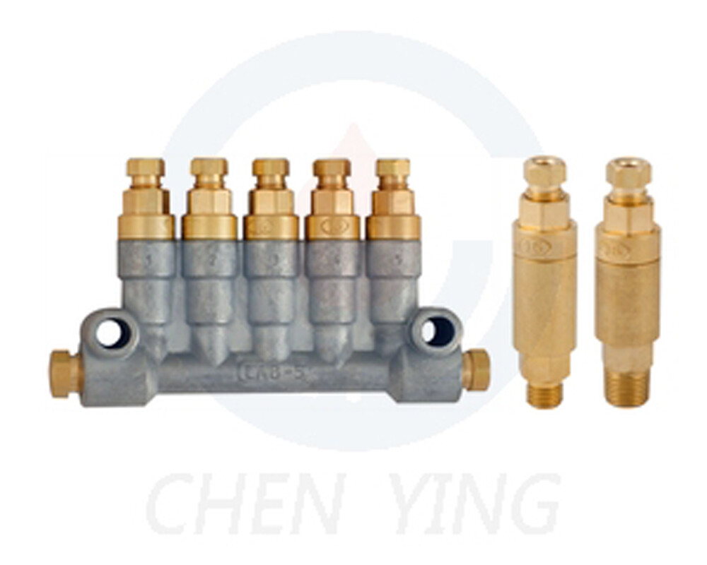 CAB-0.03C.C Fitting (only)