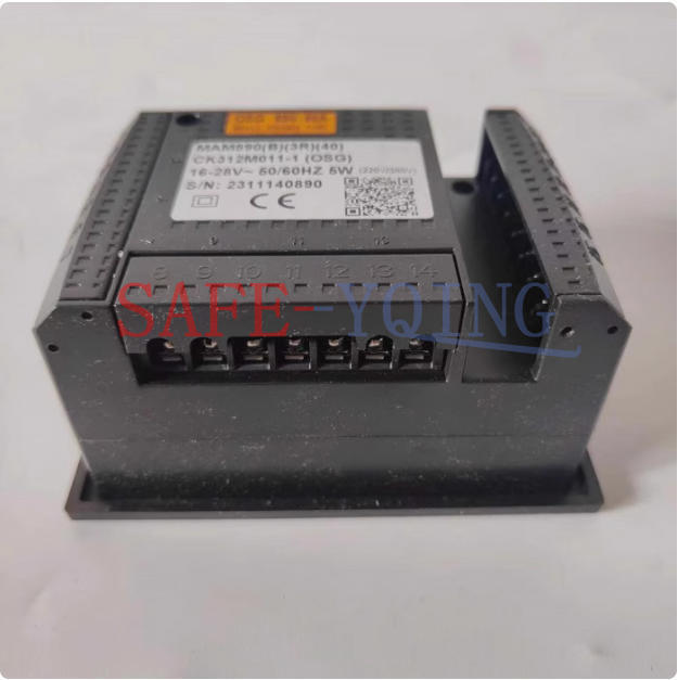 New 1PCS MAM-890 Air Compressor Controller Panel Display MAM890(B)(3R)(40)