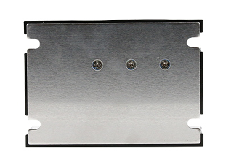 Three-phase two-control motor forward and reverse solid state relay YJGM-3D6615A