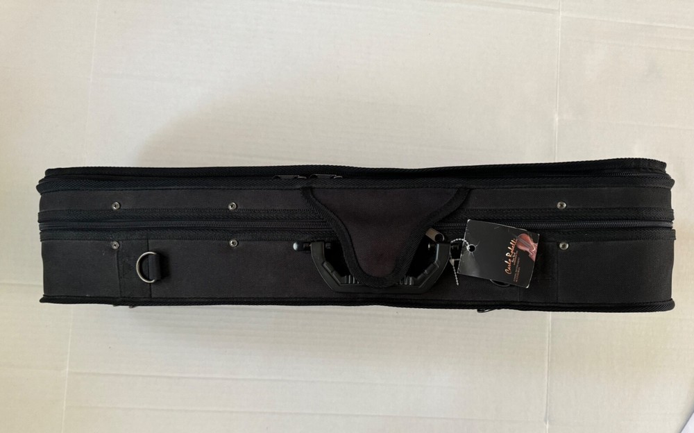 Carlo Robelli ¼ Sized Violin Case
