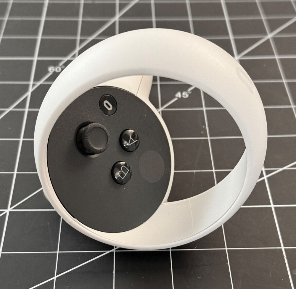 Genuine Authentic Working Meta Oculus Quest 2 Controller RIGHT Hand Controller