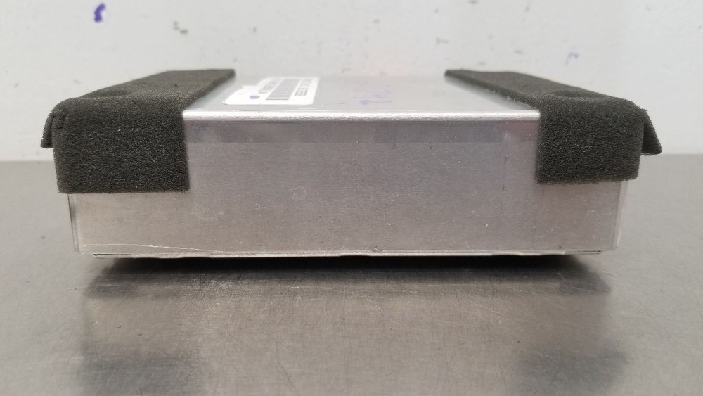 96 CHEVY CORVETTE C4 SRS CONTROL MODULE 16176558