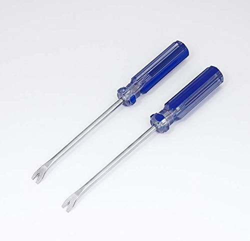Tack Lifter For U Tip Nail Staple Rivet Puller Remover...