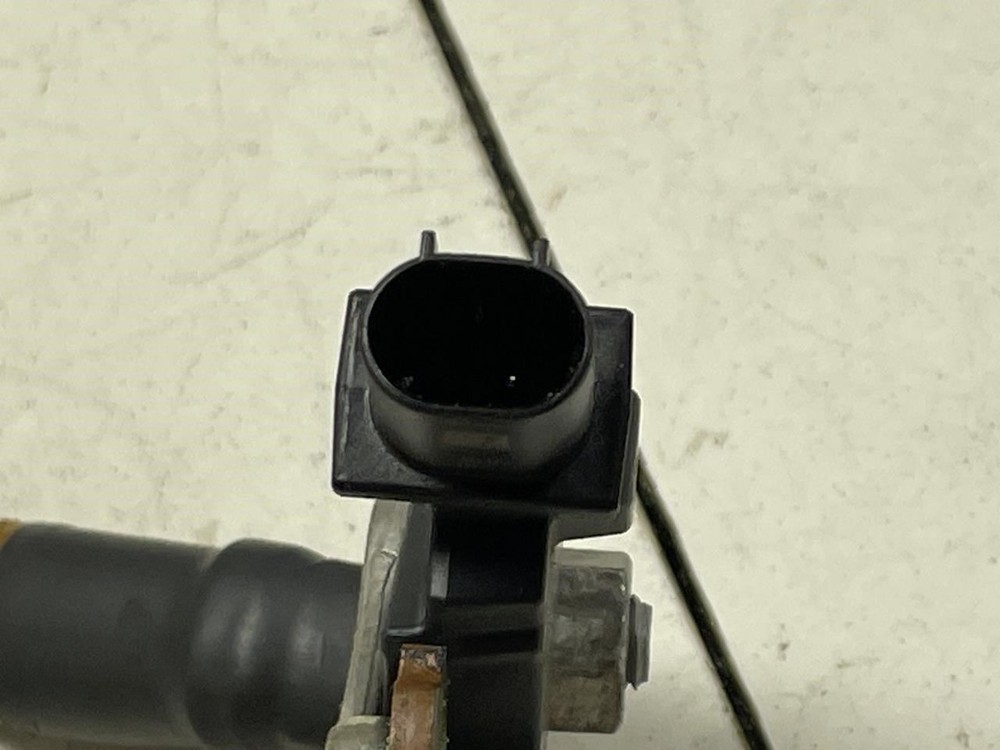 2014 JEEP CHEROKEE LAREDO NEGATIVE BATTERY CABLE OEM+