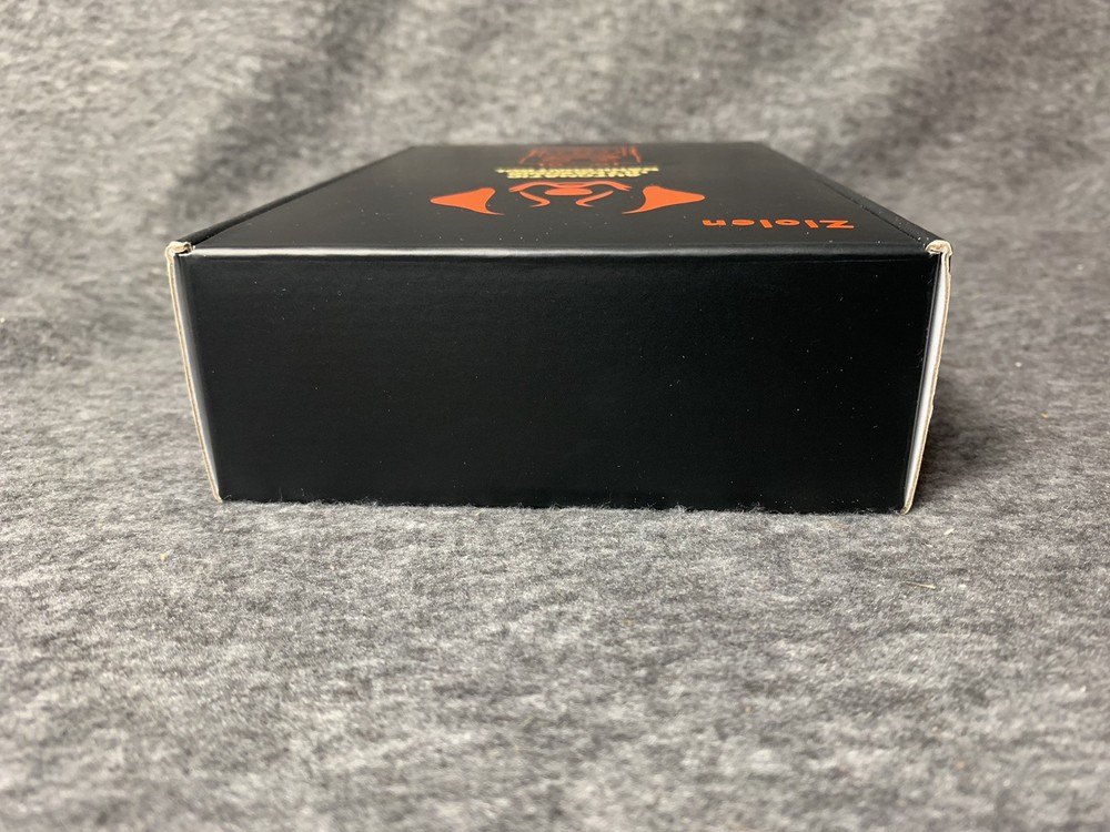 Automatic Ultrasonic Bark Control Model: U11 -Open Box