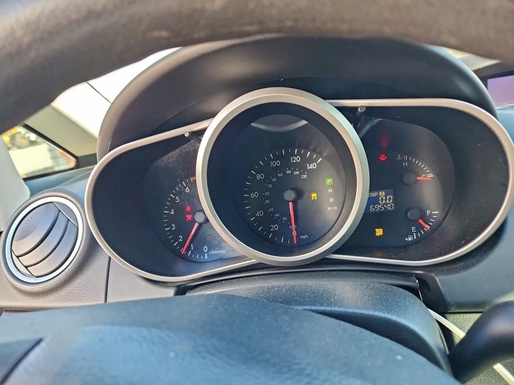 CX-7 2011 Glove Box 4955200