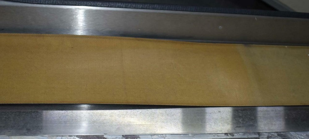 Automecha Accufast 6FV Variable Speed Conveyor
