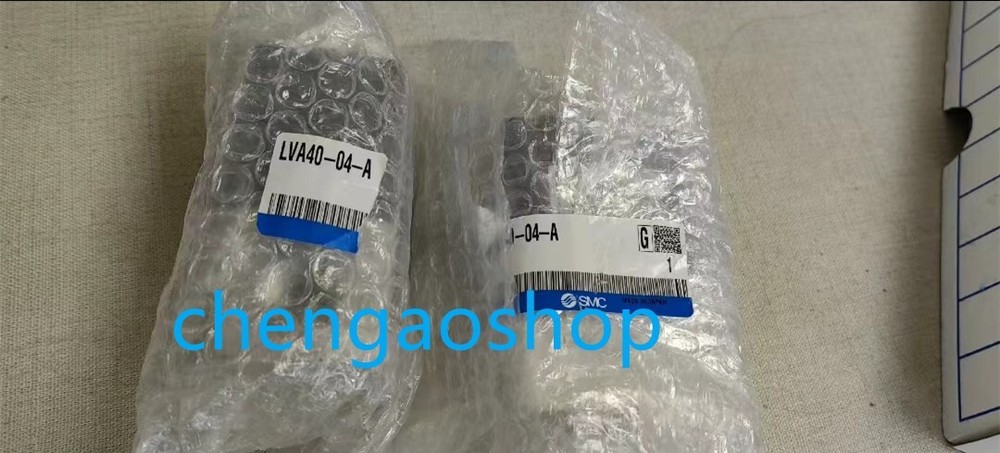 1PCS NEW SMC LVA40-04-A
