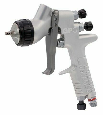 DEVILBISS 905016 GPG GRAVITY (GPG2, 1.3, 1.4, 1.5, CUPPED) Brand New!