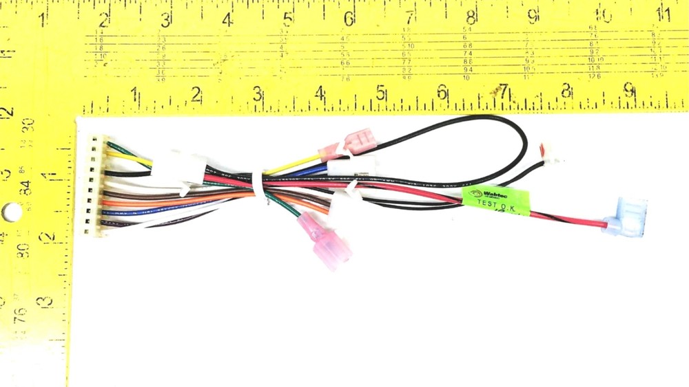 Ricon PCB Cam Switch Interface Harness RI33030 NOS