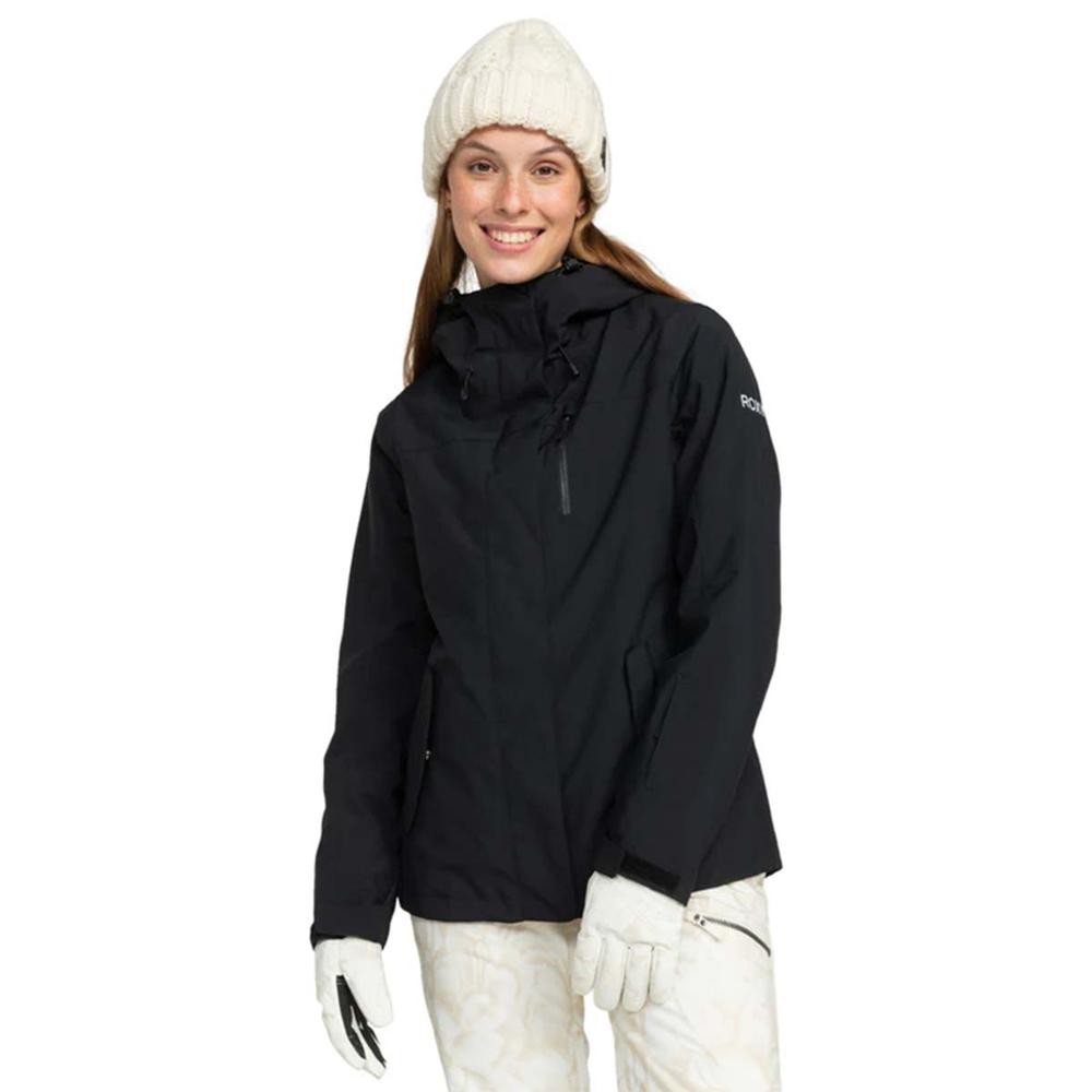 ROXY JETTY 3N1 JACKET