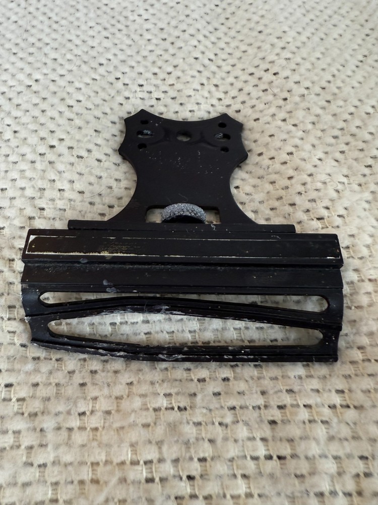 Proline Dual Slot Sight - Bent
