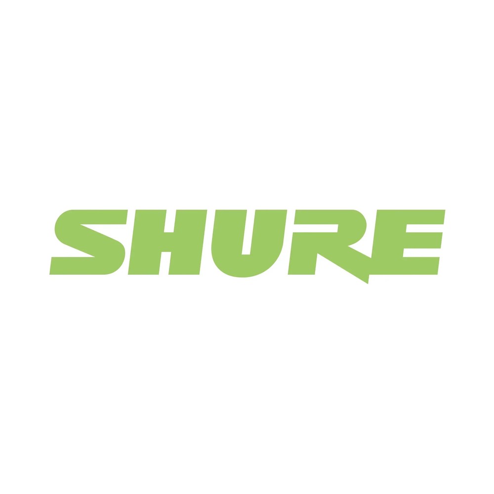 Shure 36B172 Blue Front Foam Filter for Super 55