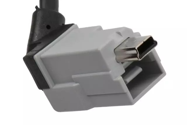 Genuine GM USB Data Cable 84494401