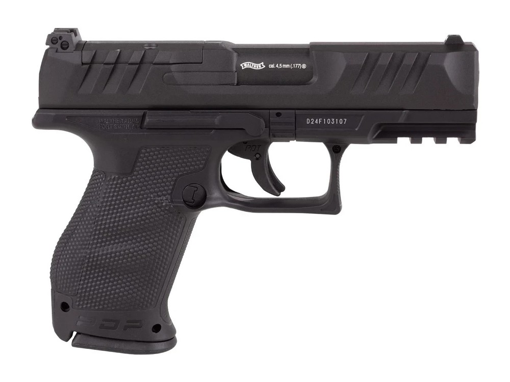 (NEW) Walther PDP Compact CO2 BB Pistol