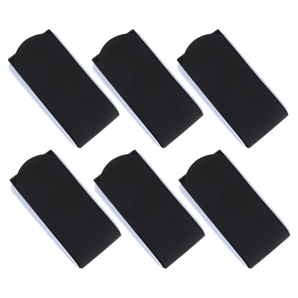 6 Pcs Snowboard Strap Ski Boot Carrier Straps Skis Snowboards