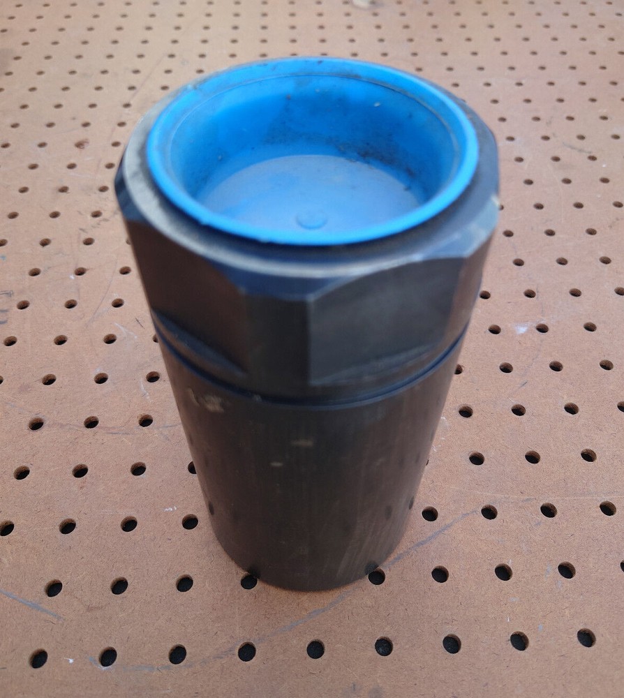 DMIC CVH652000S INLINE CHECK VALVE 2" 10000psi