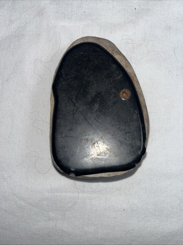 Rock Key Hider Emergency Vintage