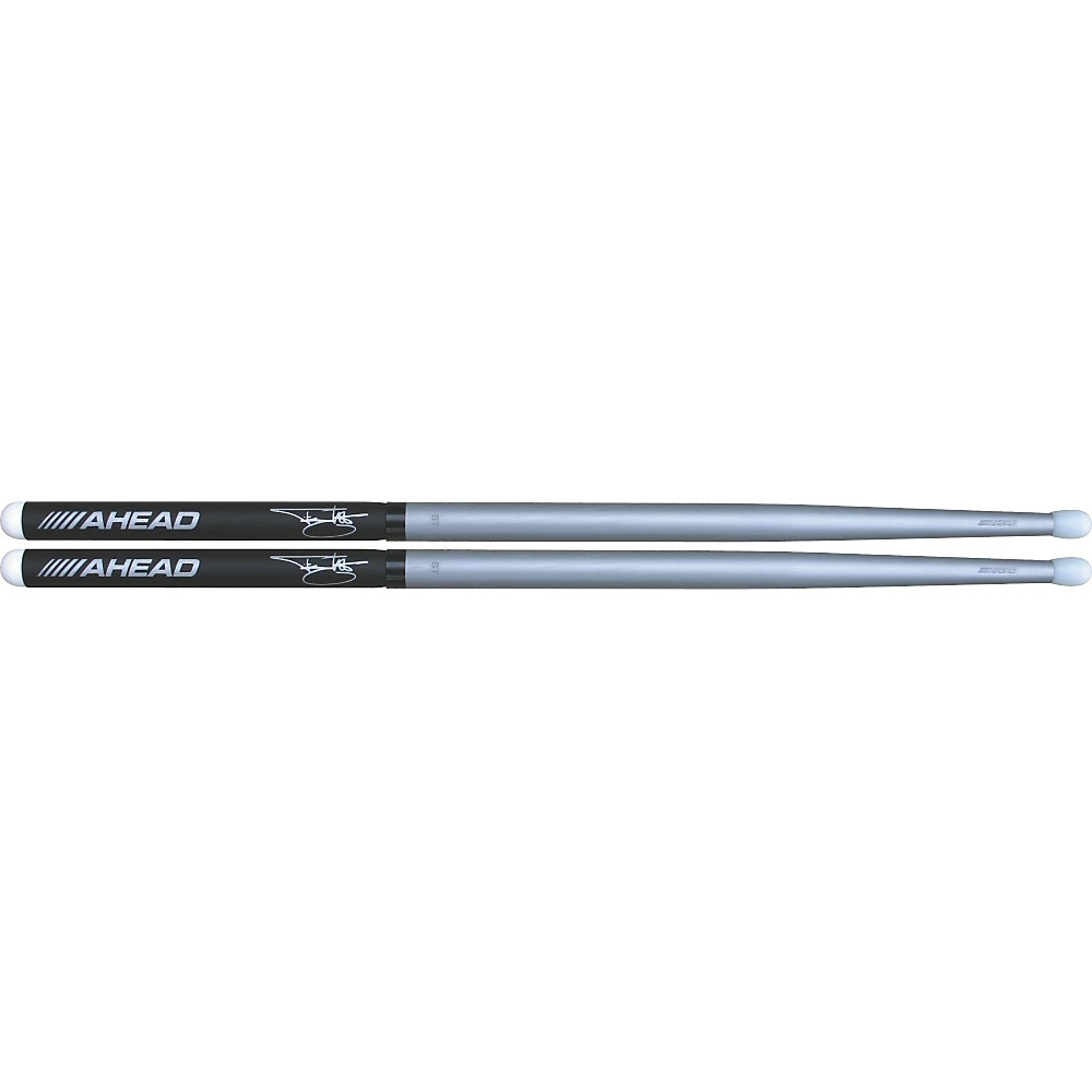 Ahead Tommy Lee Silver Series Drumsticks Concert