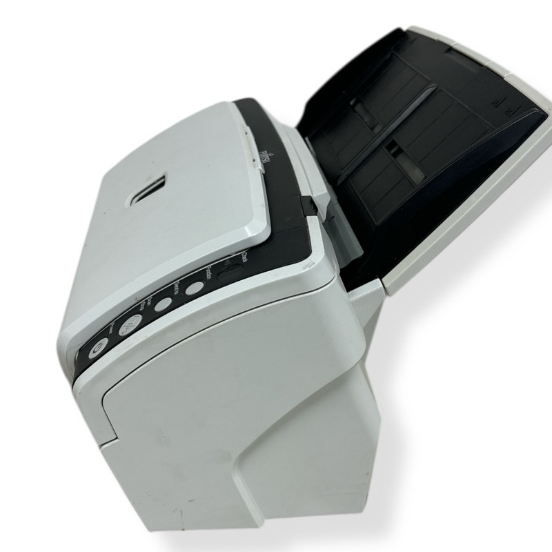 Fujitsu Fi-6130Z Duplex Desktop Document Scanner