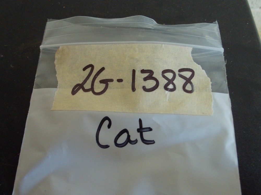 CAT - LATCH, COMPRESSION - 2G-1388  -      CATBX3