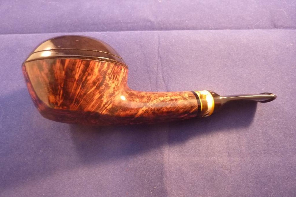 Pijp Winslow Freehand Grade D