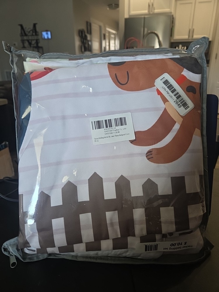 Tracker Sheet Set
