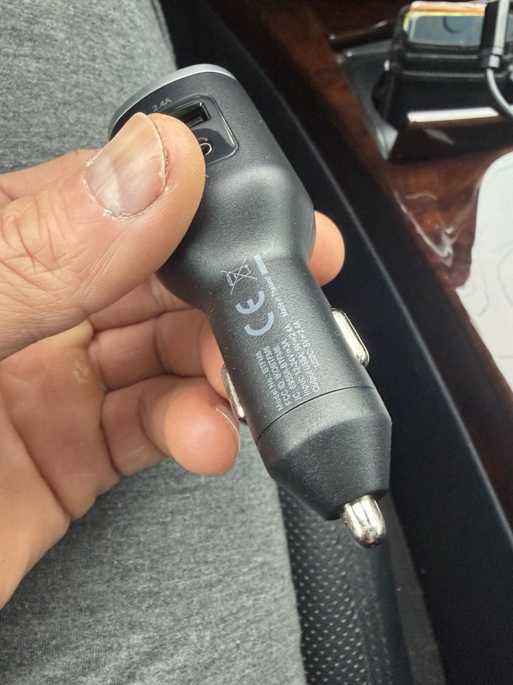 fm modulator bluetooth