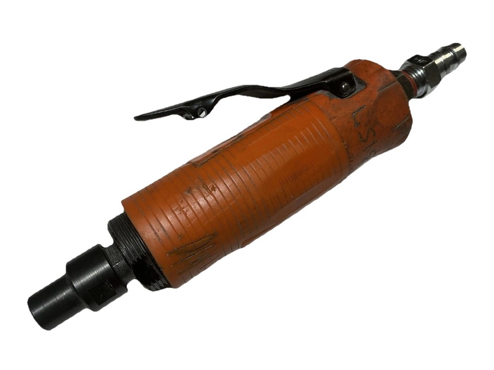 Dotco Straight  Die Grinder  1/4" collet