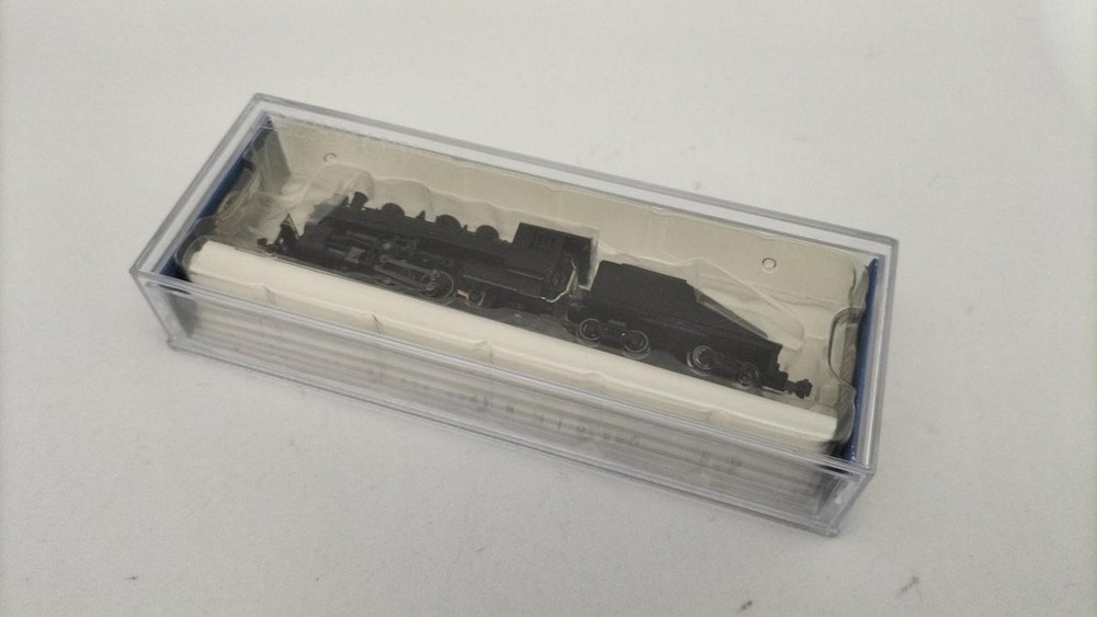 BACHMANN USRA0-6-0 NGauge