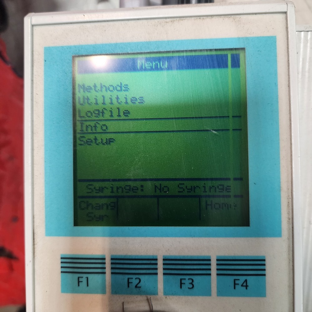 CTC Analytics HTS PAL Autosampler Injector, Controller, Cooler, TLK33 Thermostat