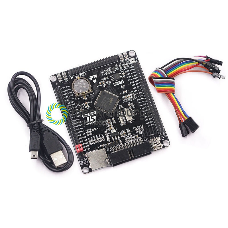Core407V STM32F407VET6 STM32 Cortex-M4 Development Board Motherboard Module